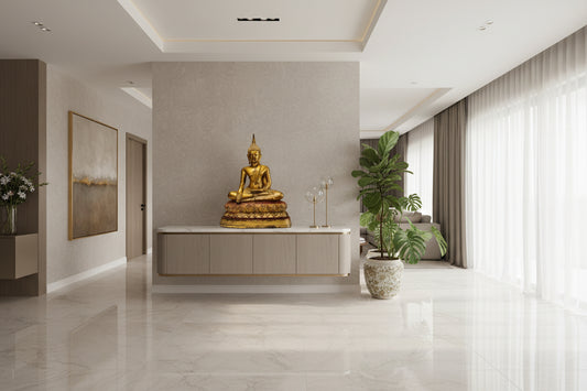 Antike thailändische Rattanakosin Buddha-Statue – 19. Jahrhundert – Schwere Bronze mit alter Vergoldung