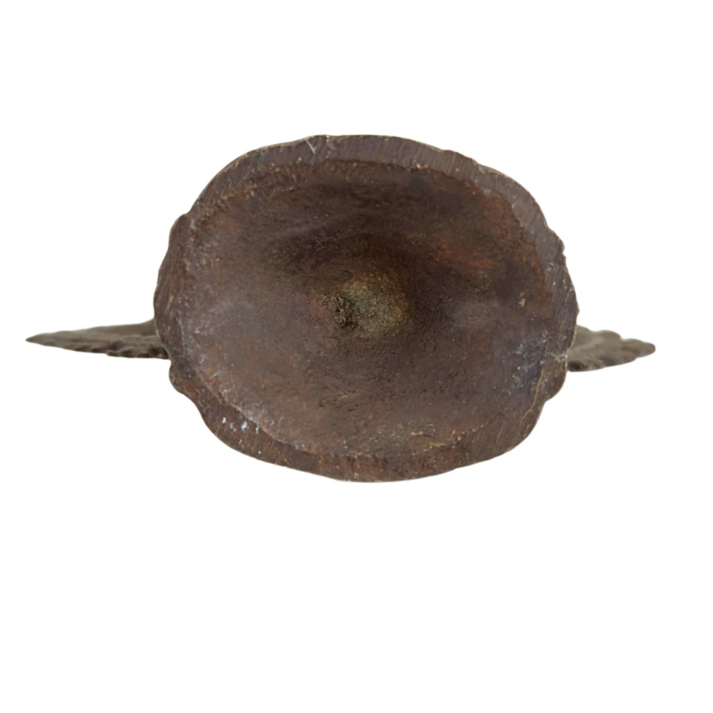 3x Shiva Nataraja Statuen – Indien – Kosmischer Tanz aus Bronze.
