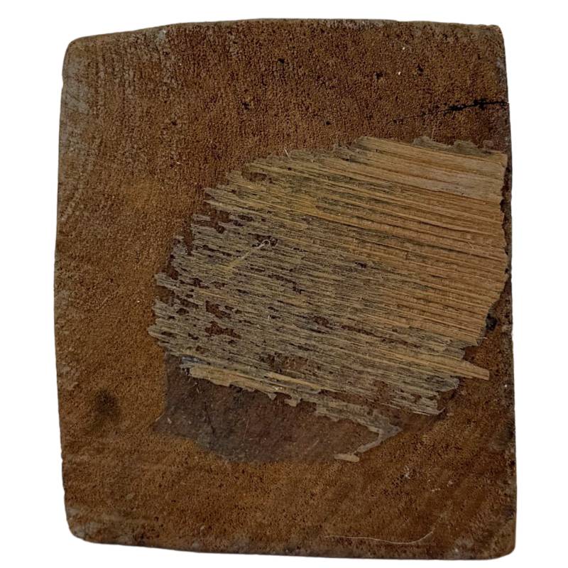 Paar Vintage Thailändische Tephanom Wächter – 51 cm – Handgeschnitztes Massivteakholz – ca. 1960