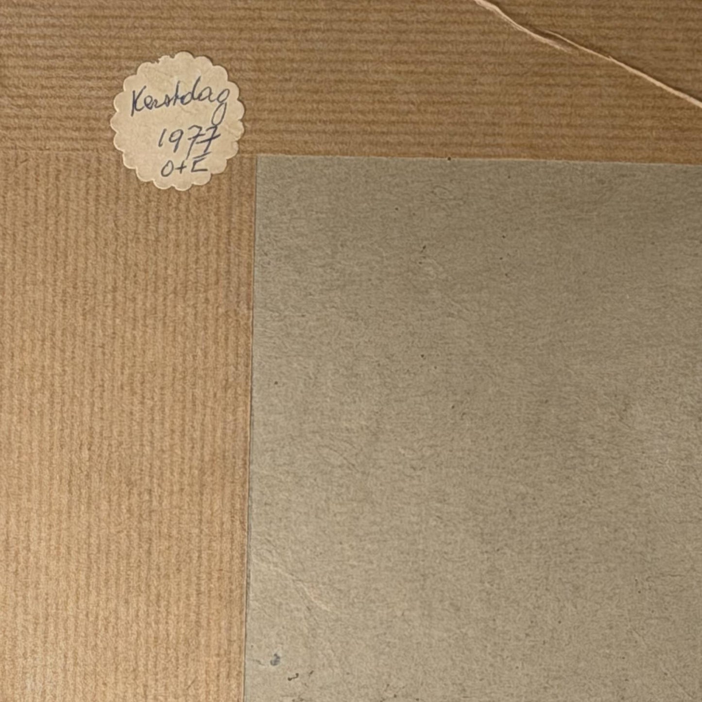 54x43cm Antikes Kircheninterieur Louis-Charles Crespin 1930 | Exklusive Wandkunst5