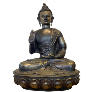 Großer Ladakh-Buddha XXL – Los 175