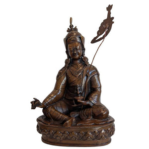 Padmasambhava (Guru Rinpoche) – Los 137 18./19. Jahrhundert